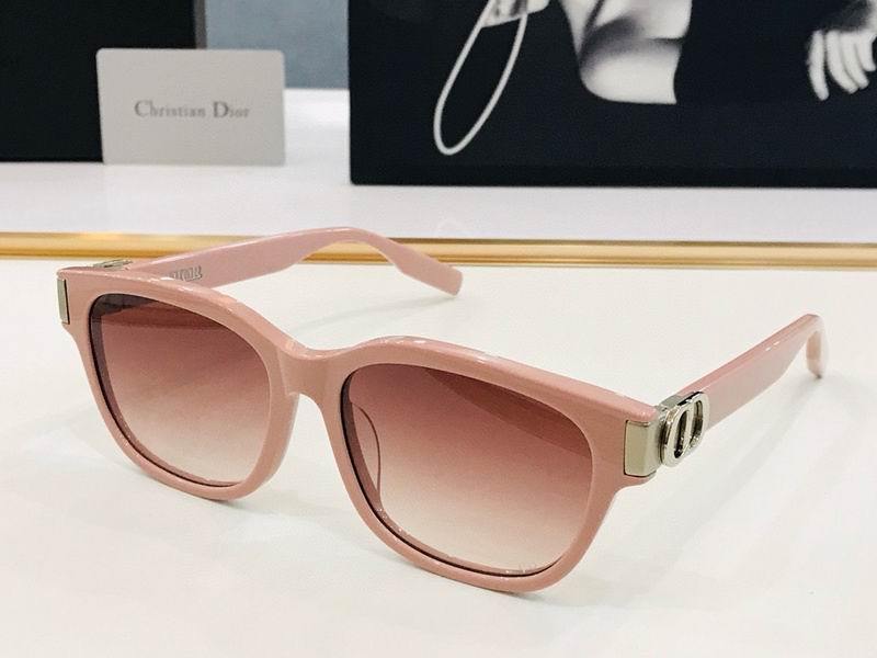 DIOR Sunglasses 378